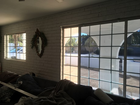 Home Window Tinting
